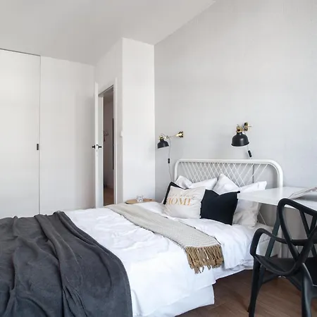 M&j - Garnizon Apartment