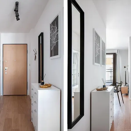 Apartment M&j - Garnizon