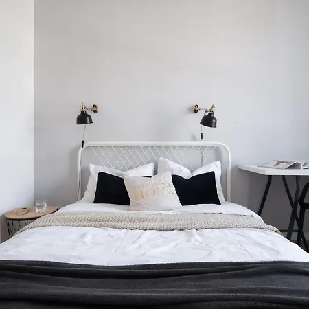 M&j - Garnizon Apartment *